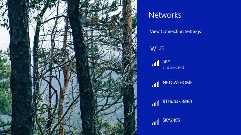 Illustration for article titled How to Get a Strong Wi-Fi Signal in Every Room of Your House